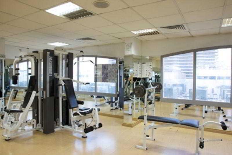Al Mas Hotel Apartments 두바이 외부 사진