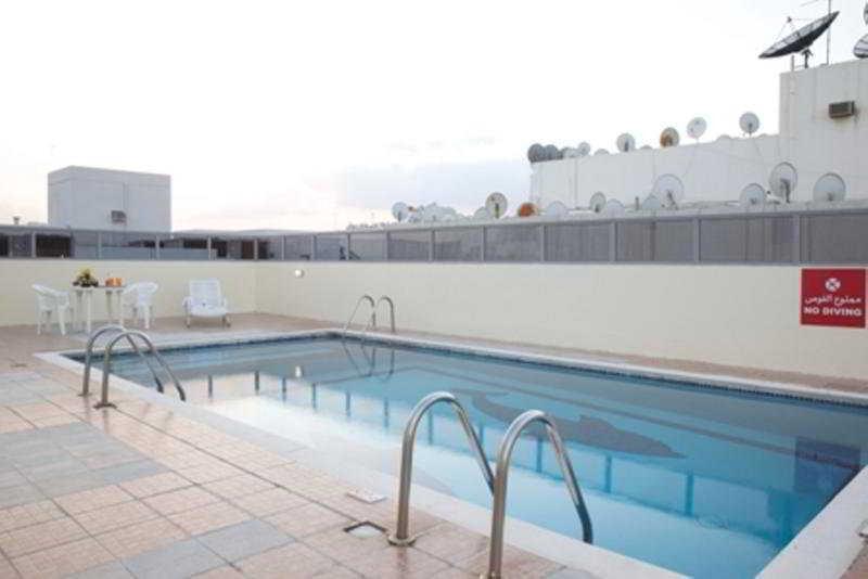 Al Mas Hotel Apartments 두바이 외부 사진