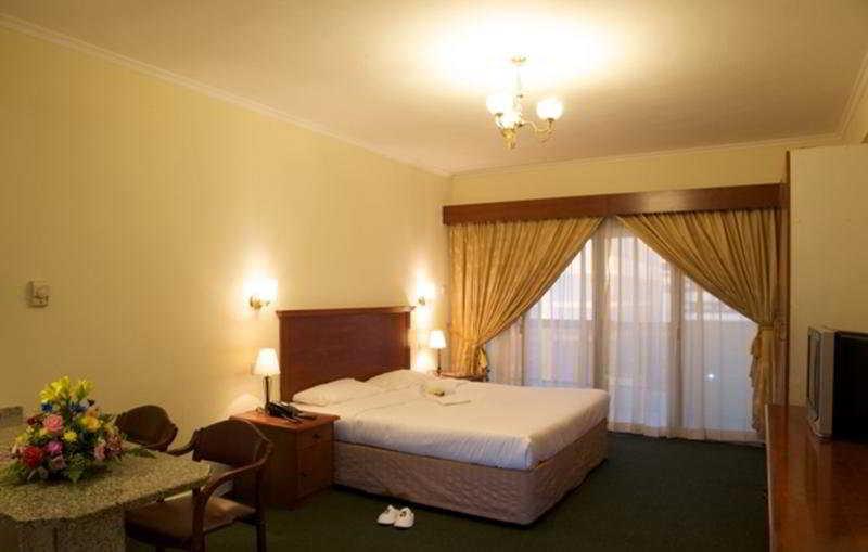 Al Mas Hotel Apartments 두바이 외부 사진