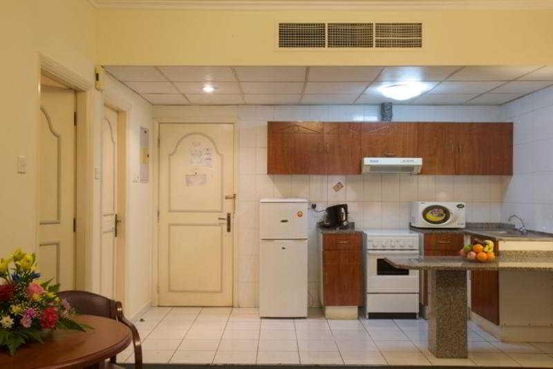 Al Mas Hotel Apartments 두바이 외부 사진