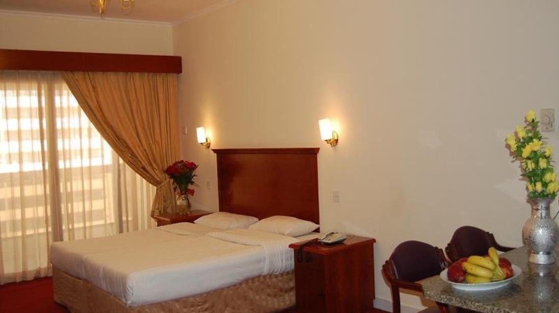 Al Mas Hotel Apartments 두바이 외부 사진