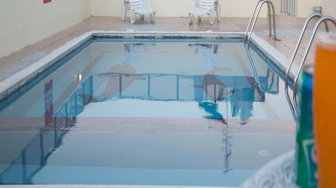 Al Mas Hotel Apartments 두바이 외부 사진